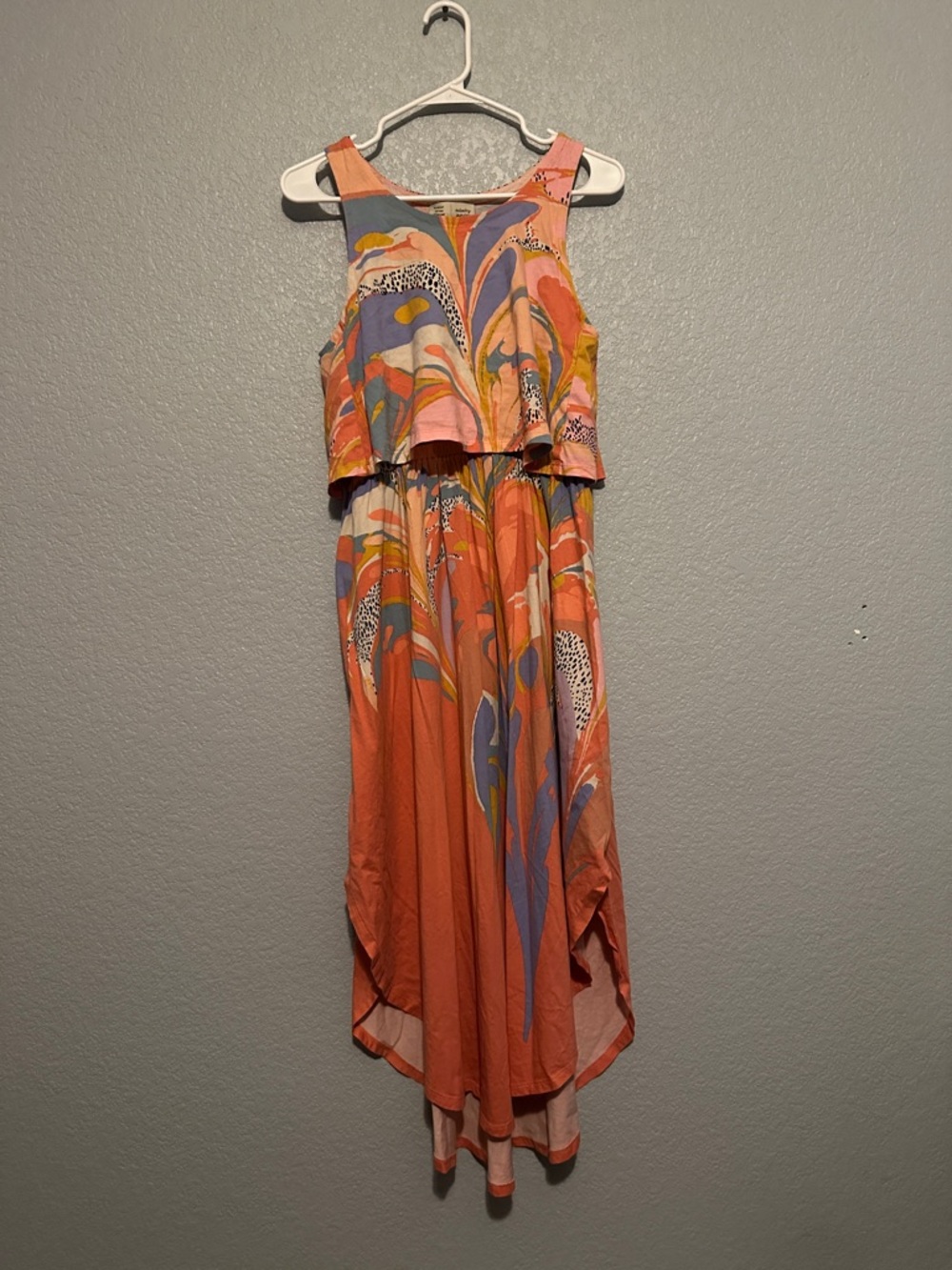 Anthropologie Saturday Sunday Jolie Maxi Dress - Picture 5 of 10